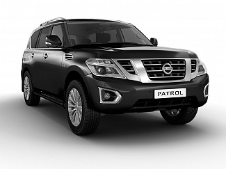 ремонт Стартера NISSAN (НИССАН) Patrol